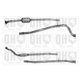 Acquista Catalizzatore da QUINTON HAZELL QCAT80013H a buon mercato per soli 205,66 €