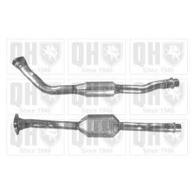 Acquista Catalizzatore da QUINTON HAZELL QCAT80016H a buon mercato per soli 194,29 €