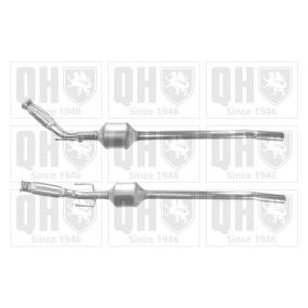 Acquista Catalizzatore da QUINTON HAZELL QCAT80060H a buon mercato per soli 295,57 €