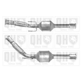 Acquista Catalizzatore da QUINTON HAZELL QCAT80093H a buon mercato per soli 243,72 €