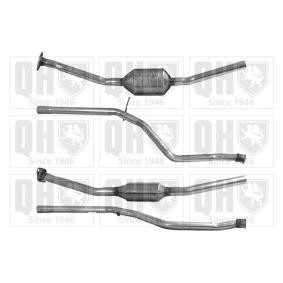 Acquista Catalizzatore da QUINTON HAZELL QCAT80113H a buon mercato per soli 205,80 €