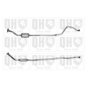 Acquista Catalizzatore da QUINTON HAZELL QCAT80117H a buon mercato per soli 209,11 €