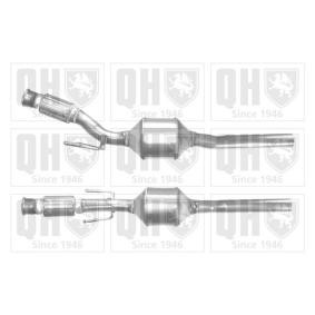 Acquista Catalizzatore da QUINTON HAZELL QCAT80127H a buon mercato per soli 245,23 €