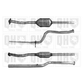 Acquista Catalizzatore da QUINTON HAZELL QCAT80132H a buon mercato per soli 197,52 €