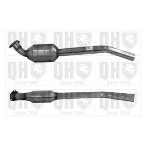 Compre Catalisador da QUINTON HAZELL QCAT80165H a um preço baixo por 194,24 €