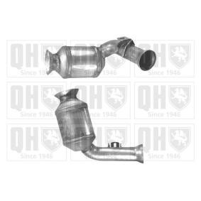 Acquista Catalizzatore da QUINTON HAZELL QCAT80180H a buon mercato per soli 223,84 €