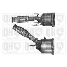 Acquista Catalizzatore da QUINTON HAZELL QCAT80276H a buon mercato per soli 438,97 €