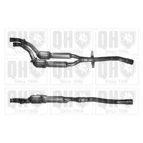 Compre Catalisador da QUINTON HAZELL QCAT80279H a um preço baixo por 404,46 €