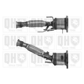 Acquista Catalizzatore da QUINTON HAZELL QCAT80282H a buon mercato per soli 367,94 €
