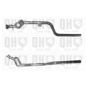 Acquista Catalizzatore da QUINTON HAZELL QCAT80350H a buon mercato per soli 315,59 €