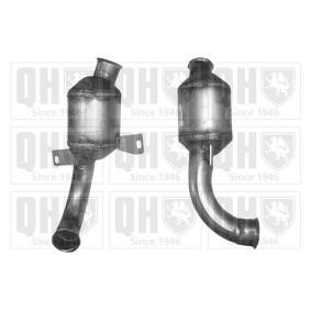 Acquista Catalizzatore da QUINTON HAZELL QCAT80358H a buon mercato per soli 256,16 €