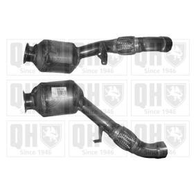 Compre Catalisador da QUINTON HAZELL QCAT80366H a um preço baixo por 304,74 €
