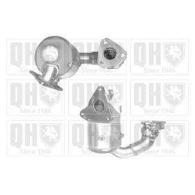 Acquista Catalizzatore da QUINTON HAZELL QCAT80402H a buon mercato per soli 340,76 €