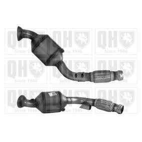 Acquista Catalizzatore da QUINTON HAZELL QCAT80433H a buon mercato per soli 383,24 €