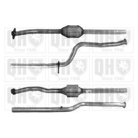 Acquista Catalizzatore da QUINTON HAZELL QCAT90020H a buon mercato per soli 181,94 €
