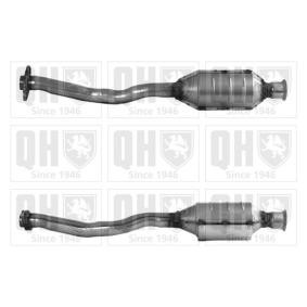 Acquista Catalizzatore da QUINTON HAZELL QCAT90021H a buon mercato per soli 267,34 €
