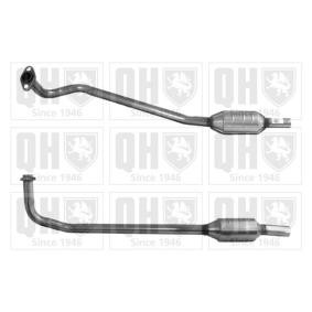 Achetez des Catalyseur QUINTON HAZELL QCAT90043H à prix pour 170,61 €
