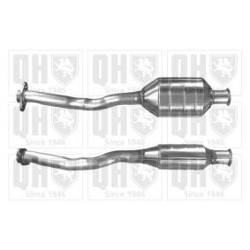 Acquista Catalizzatore da QUINTON HAZELL QCAT90050H a buon mercato per soli 375,30 €