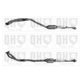 Compre Catalisador da QUINTON HAZELL QCAT90061H a um preço baixo por 296,36 €