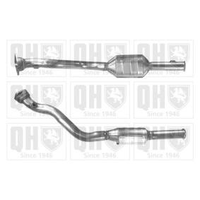 Acquista Catalizzatore da QUINTON HAZELL QCAT90091H a buon mercato per soli 289,46 €