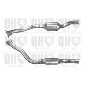 Acquista Catalizzatore da QUINTON HAZELL QCAT90120H a buon mercato per soli 383,32 €