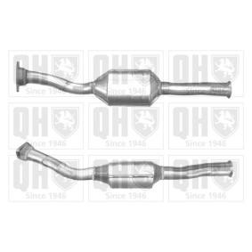 Acquista Catalizzatore da QUINTON HAZELL QCAT90227H a buon mercato per soli 414,46 €