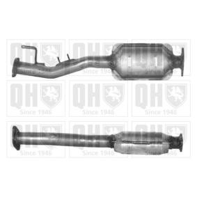 Comprar Catalizador de QUINTON HAZELL QCAT90355H a bajo precio de 219,55 €