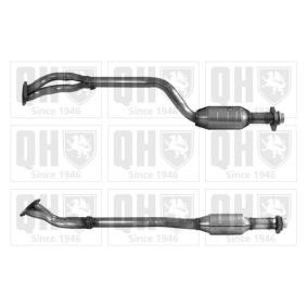 Compre Catalisador da QUINTON HAZELL QCAT90418H a um preço baixo por 407,49 €