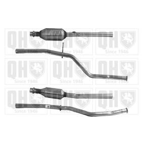 Acquista Catalizzatore da QUINTON HAZELL QCAT90538H a buon mercato per soli 263,21 €