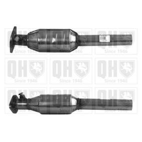 Compre Catalisador da QUINTON HAZELL QCAT90614H a um preço baixo por 215,43 €