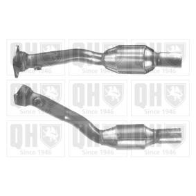 Acquista Catalizzatore da QUINTON HAZELL QCAT90686H a buon mercato per soli 258,30 €