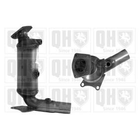 Acquista Catalizzatore da QUINTON HAZELL QCAT90848H a buon mercato per soli 305,87 €