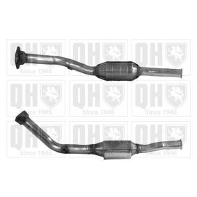Acquista Catalizzatore da QUINTON HAZELL QCAT90858H a buon mercato per soli 287,71 €