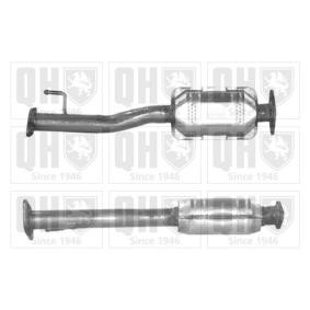 Compre Catalizador de QUINTON HAZELL online para RAV 4   (SXA1_) a precios moderados