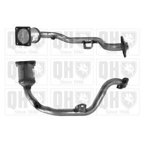 Acquista Catalizzatore da QUINTON HAZELL QCAT90981H a buon mercato per soli 214,37 €