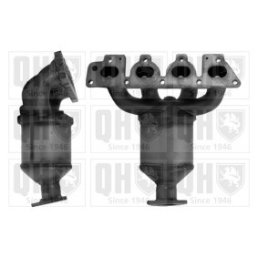 Achetez des Catalyseur QUINTON HAZELL QCAT91020H à prix pour 464,20 €