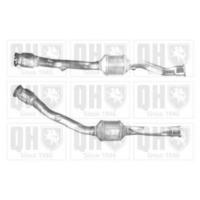 Acquista Catalizzatore da QUINTON HAZELL QCAT91034H a buon mercato per soli 314,86 €