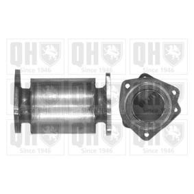 Katalysator QCAT91141H von QUINTON HAZELL günstig für 243,29 € online kaufen