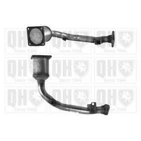 Acquista Catalizzatore da QUINTON HAZELL QCAT91148H a buon mercato per soli 276,89 €