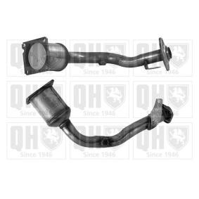 Acquista Catalizzatore da QUINTON HAZELL QCAT91155H a buon mercato per soli 162,01 €