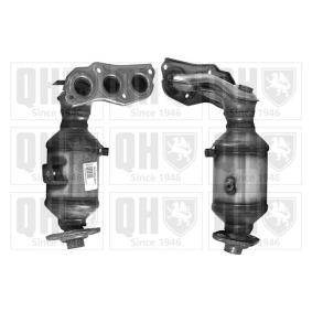 Comprar Catalizador de QUINTON HAZELL QCAT91263H a bajo precio de 315,00 €