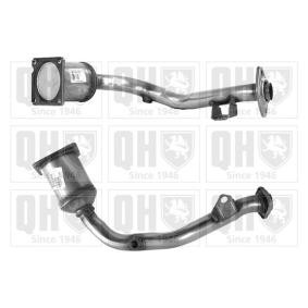 Acquista Catalizzatore da QUINTON HAZELL QCAT91291H a buon mercato per soli 249,26 €
