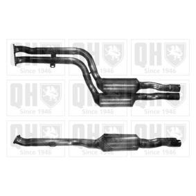Compre Catalisador da QUINTON HAZELL QCAT91427H a um preço baixo por 879,88 €