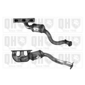 Compre Catalizador de QUINTON HAZELL online para 7 (E65, E66, E67) a precios moderados