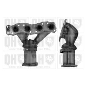 Compre Catalizador de QUINTON HAZELL online para SX4 Sedán (GY) a precios moderados