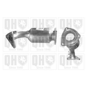 Comprar Catalizador de QUINTON HAZELL QCAT91586H a bajo precio de 311,62 €