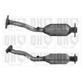 Compre Catalizador de QUINTON HAZELL online para MICRA IV (K13) a precios moderados