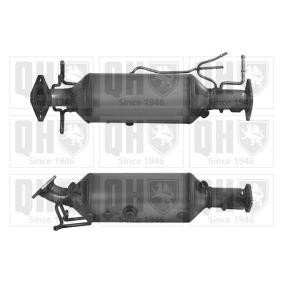 Comprar Filtro de partículas de QUINTON HAZELL QDPF11043H a bajo precio de 567,02 €