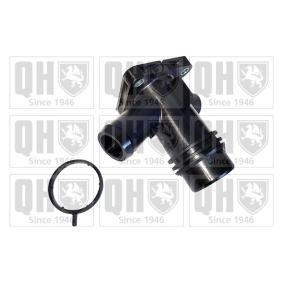 Kühlmittelflansch QTH1131CF von QUINTON HAZELL günstig für 18,37 € online kaufen