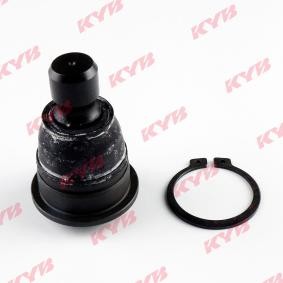 Traggelenk KBJ1084 von KYB günstig für 17,25 € online kaufen